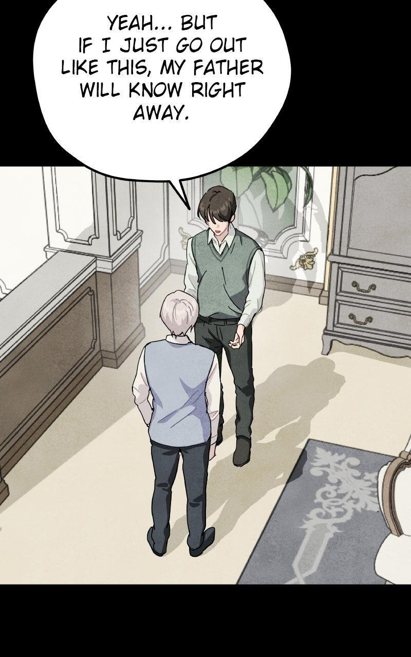 Read Potion Witch Manga Online