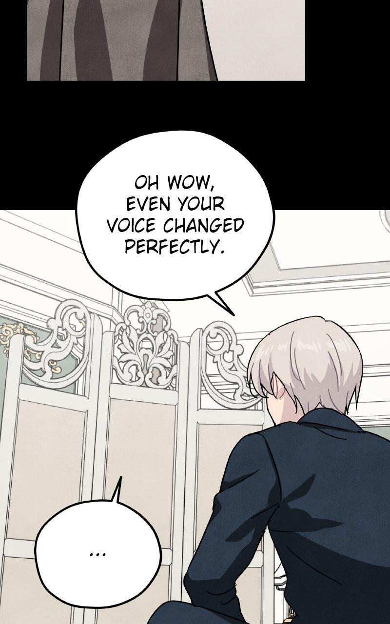 Read Potion Witch Manga Online