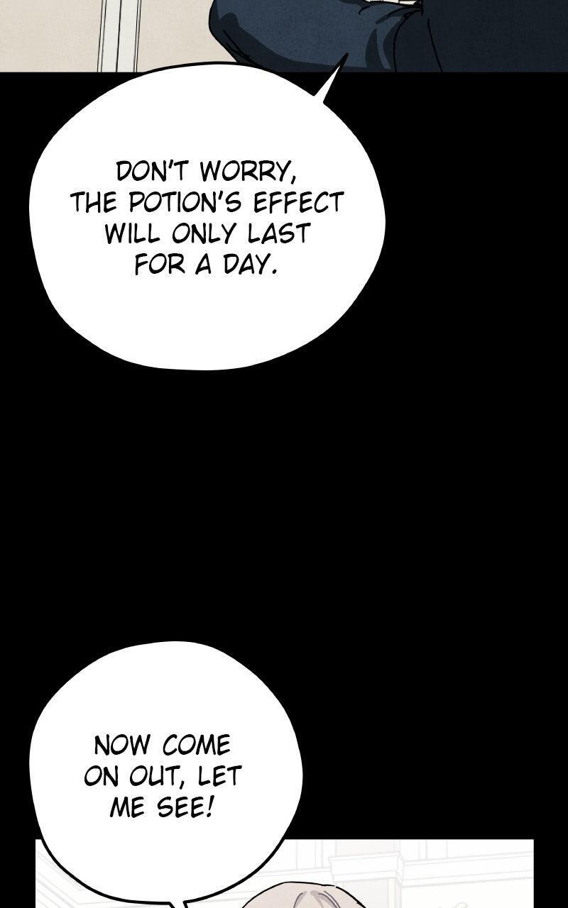 Read Potion Witch Manga Online
