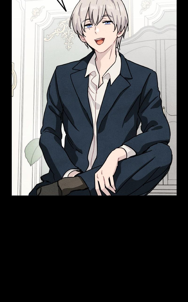 Read Potion Witch Manga Online