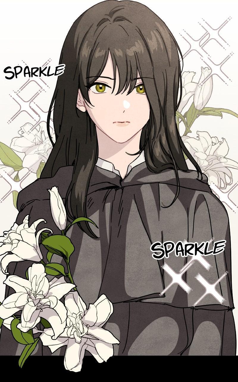 Read Potion Witch Manga Online