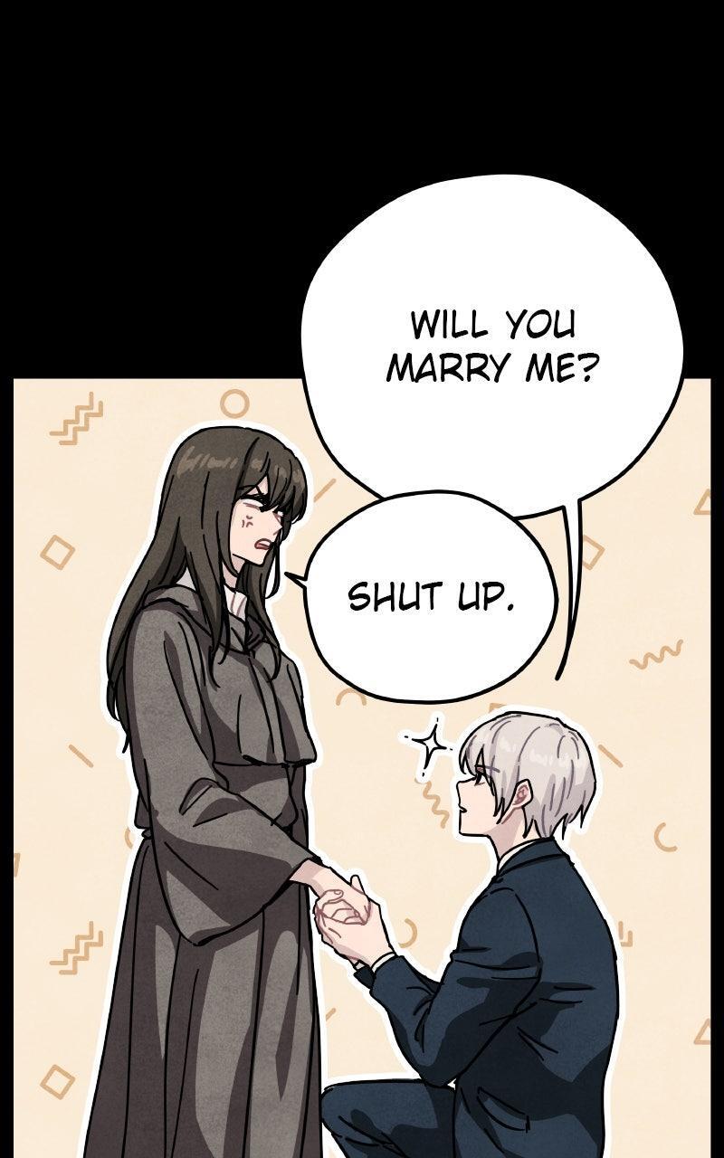 Read Potion Witch Manga Online