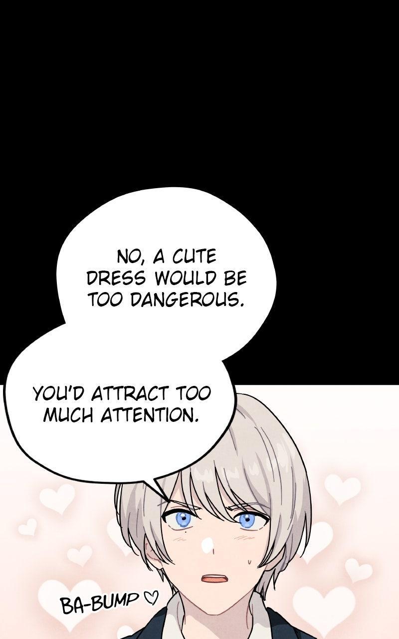 Read Potion Witch Manga Online