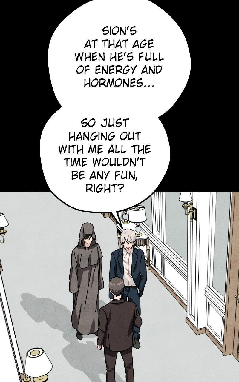 Read Potion Witch Manga Online