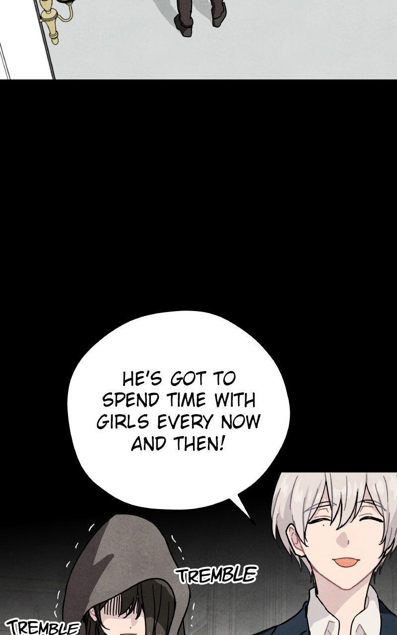 Read Potion Witch Manga Online