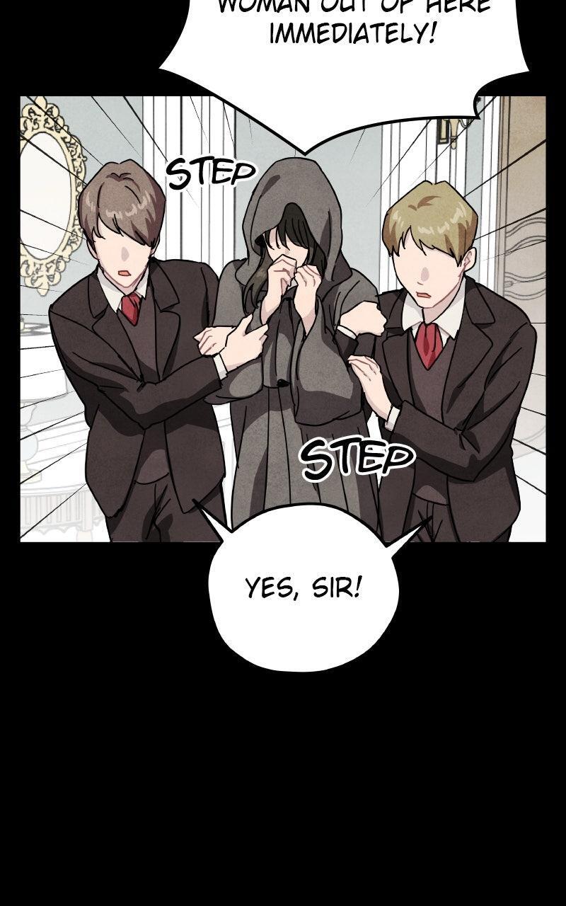 Read Potion Witch Manga Online