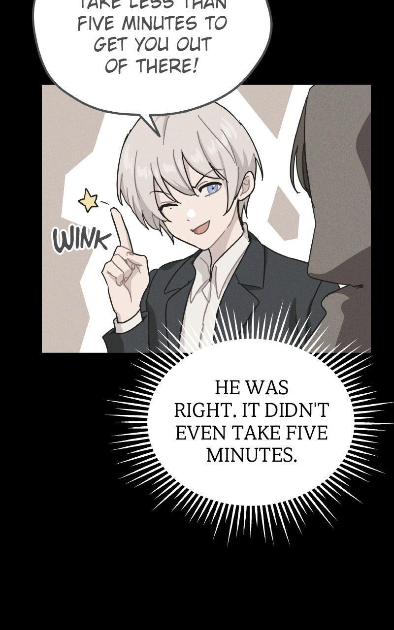 Read Potion Witch Manga Online