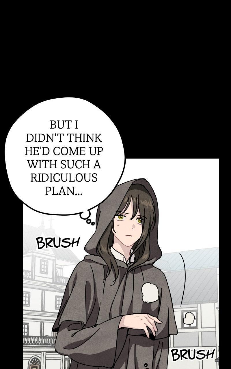 Read Potion Witch Manga Online