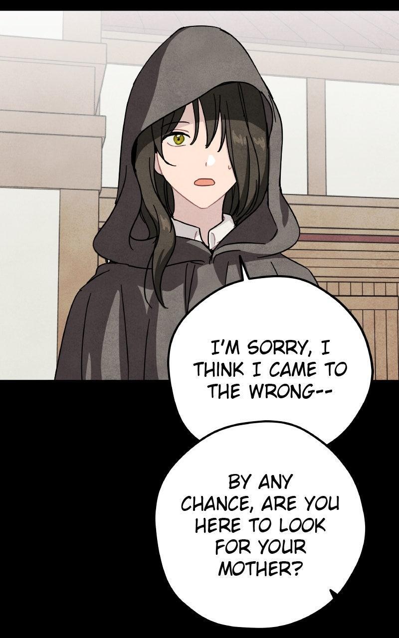 Read Potion Witch Manga Online