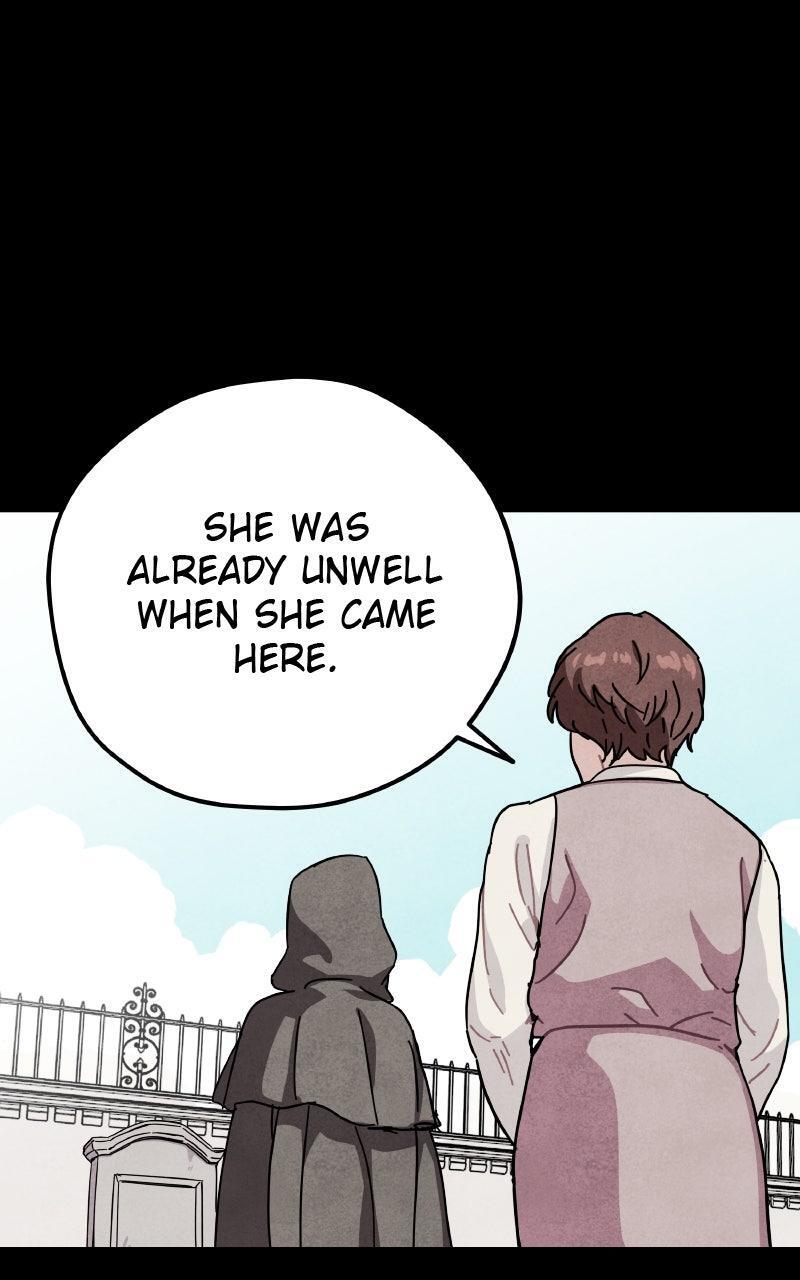 Read Potion Witch Manga Online