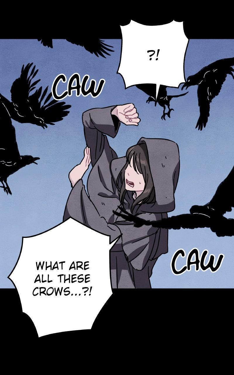 Read Potion Witch Manga Online