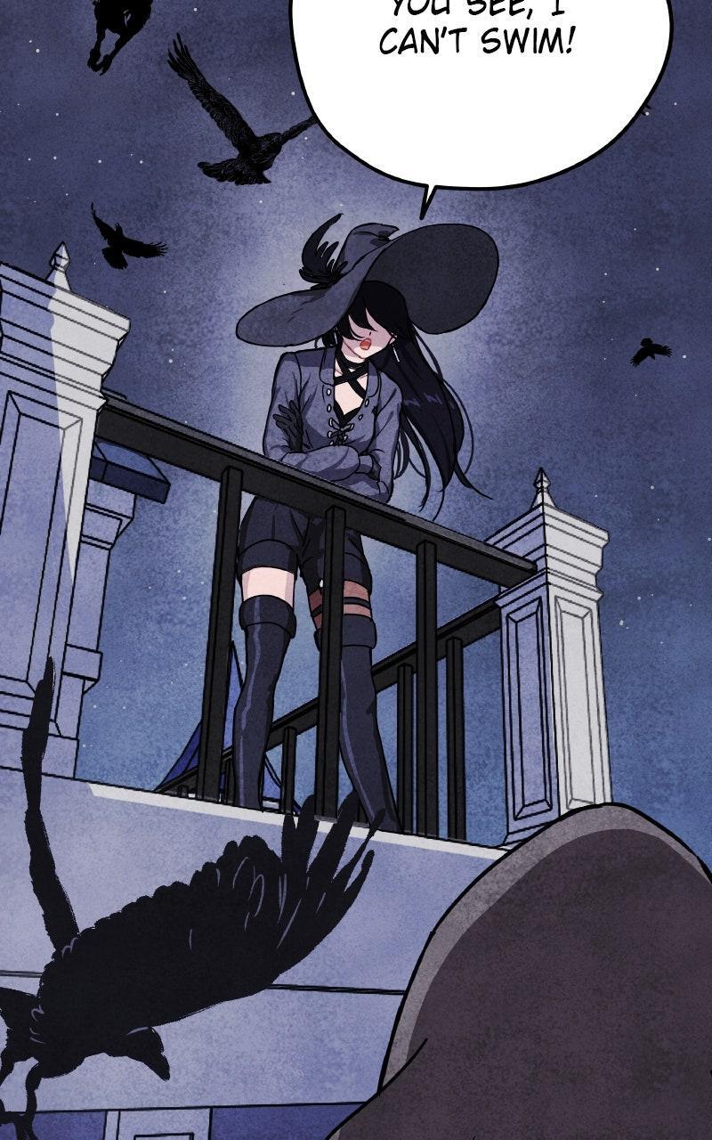 Read Potion Witch Manga Online