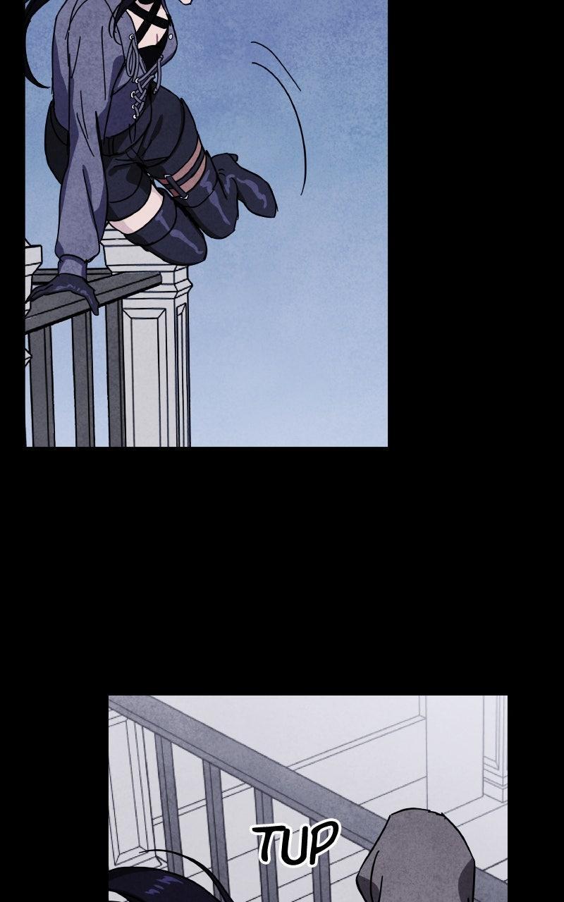 Read Potion Witch Manga Online