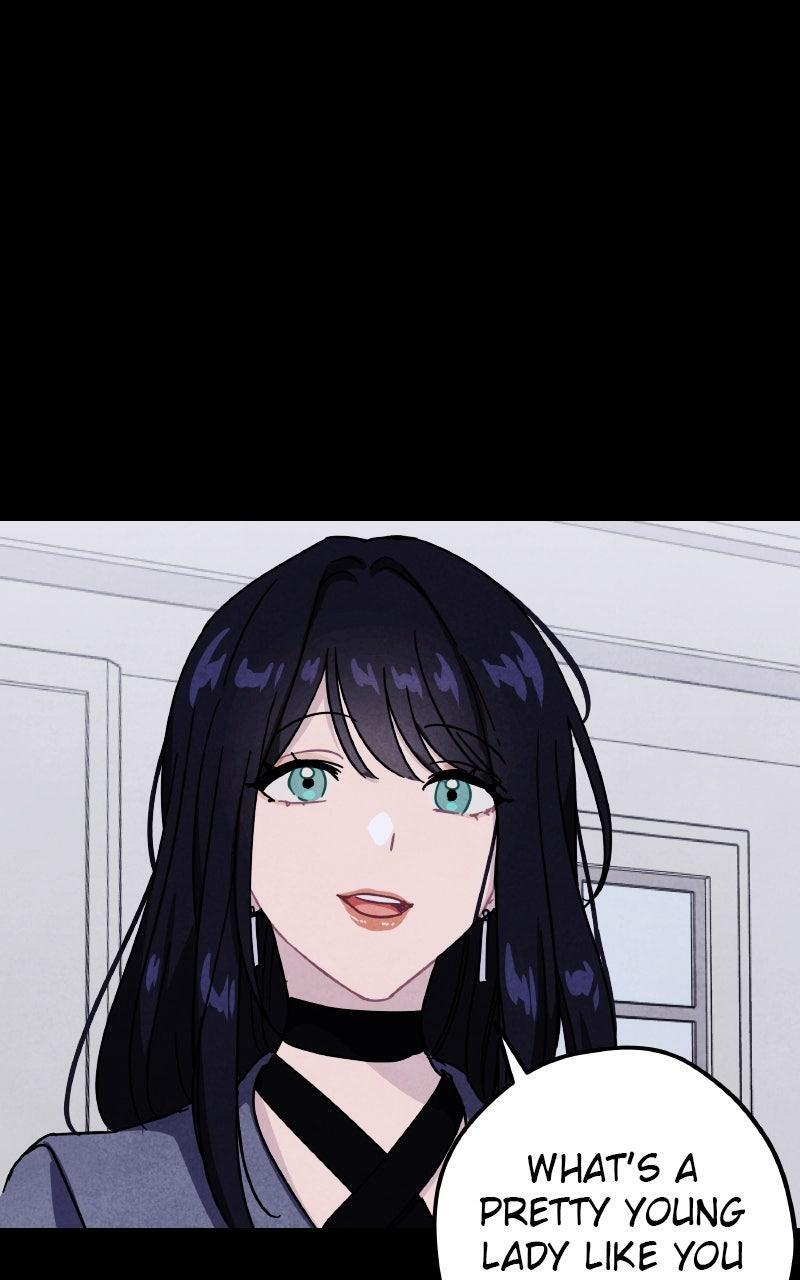 Read Potion Witch Manga Online