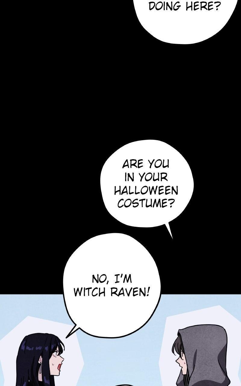 Read Potion Witch Manga Online