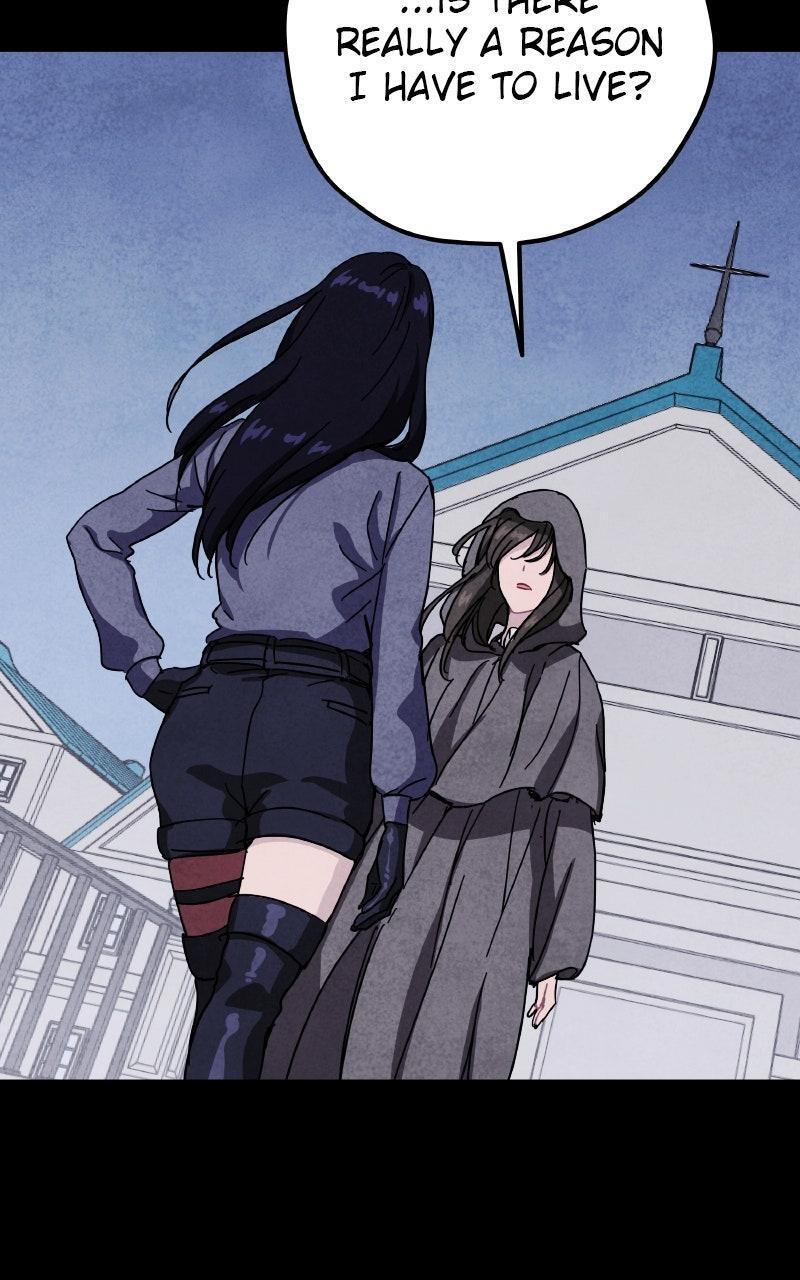 Read Potion Witch Manga Online