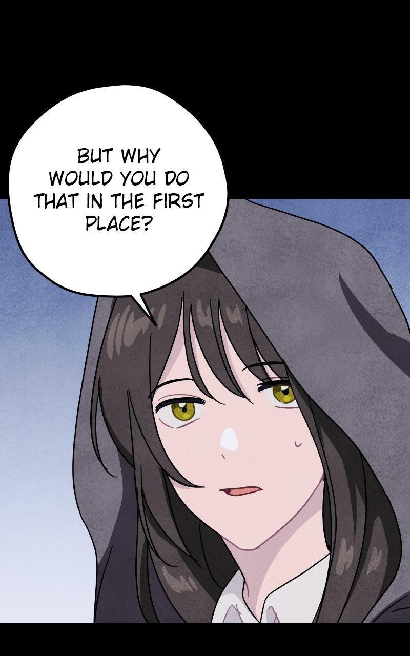 Read Potion Witch Manga Online