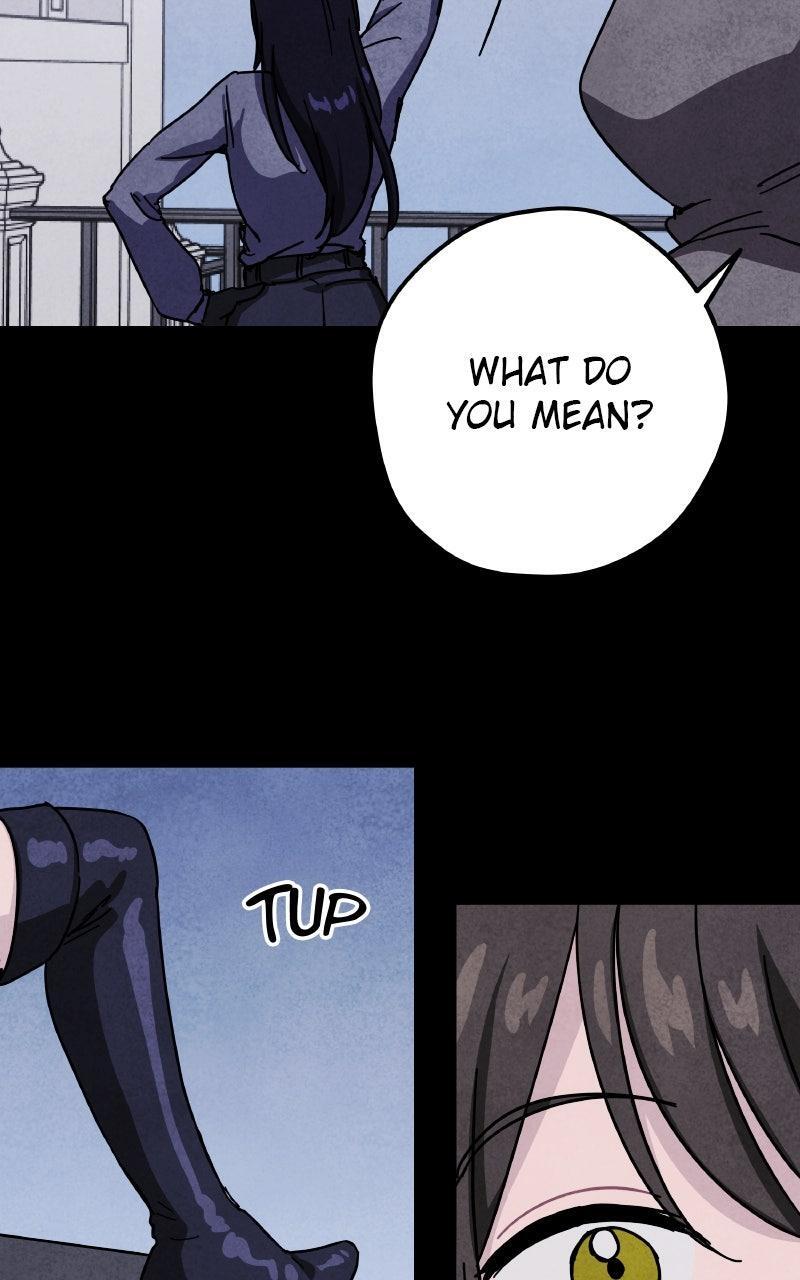 Read Potion Witch Manga Online