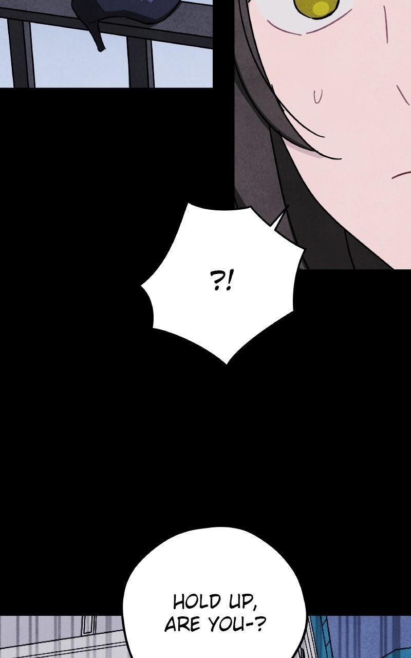 Read Potion Witch Manga Online