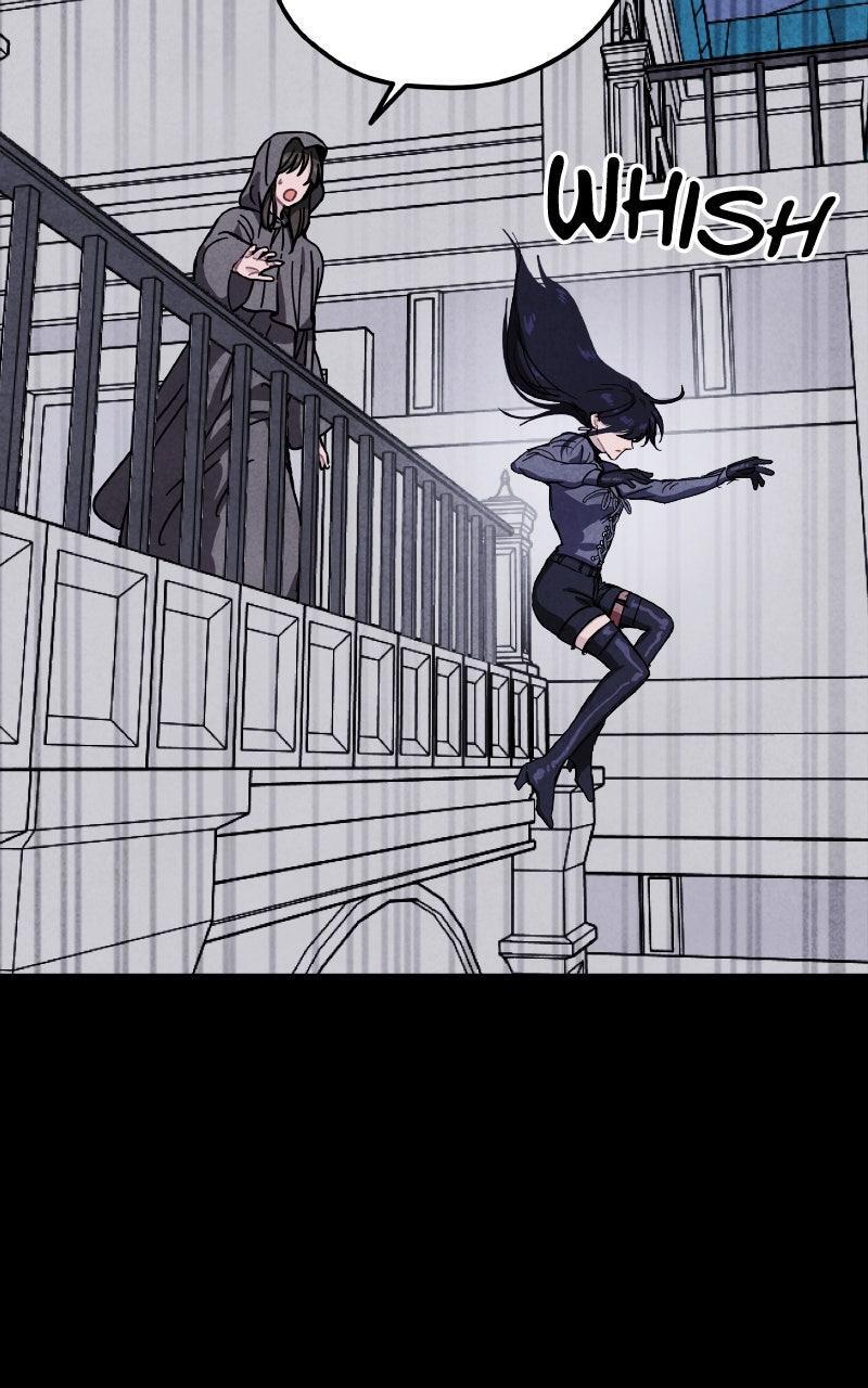 Read Potion Witch Manga Online