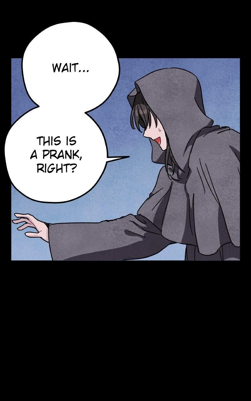 Read Potion Witch Manga Online