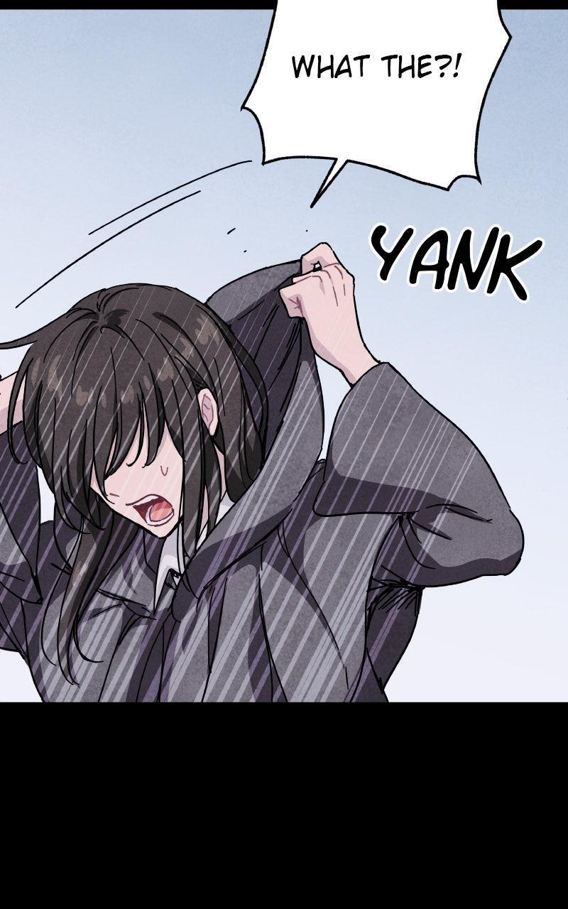 Read Potion Witch Manga Online