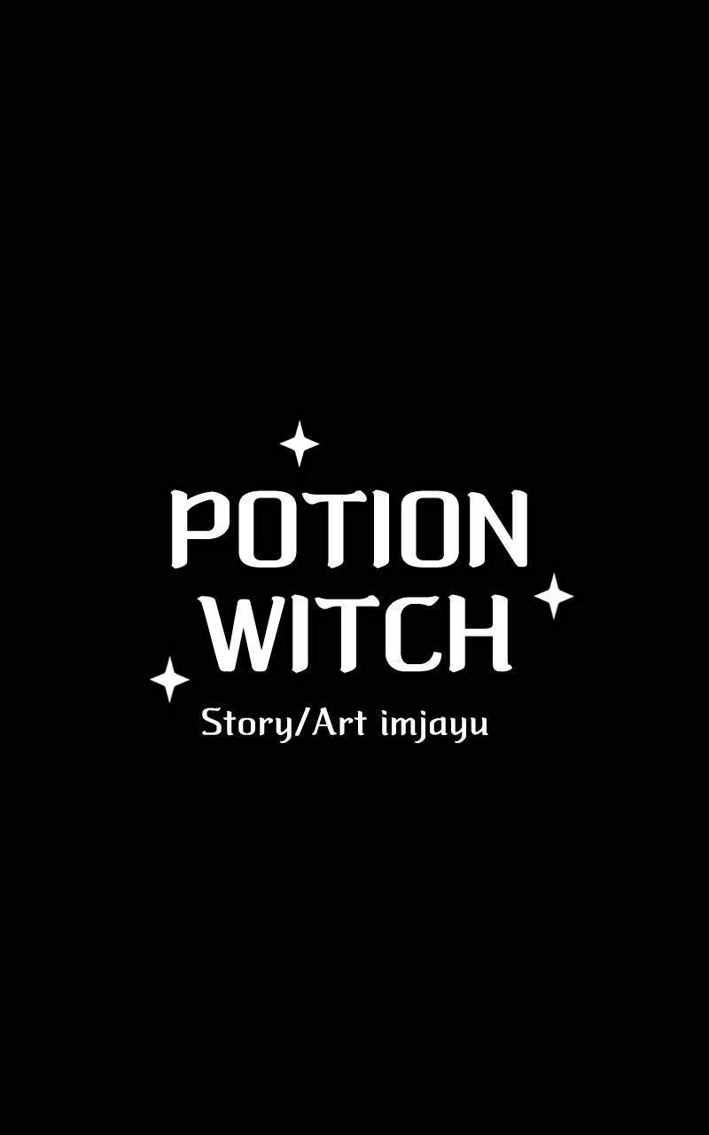 Read Potion Witch Manga Online