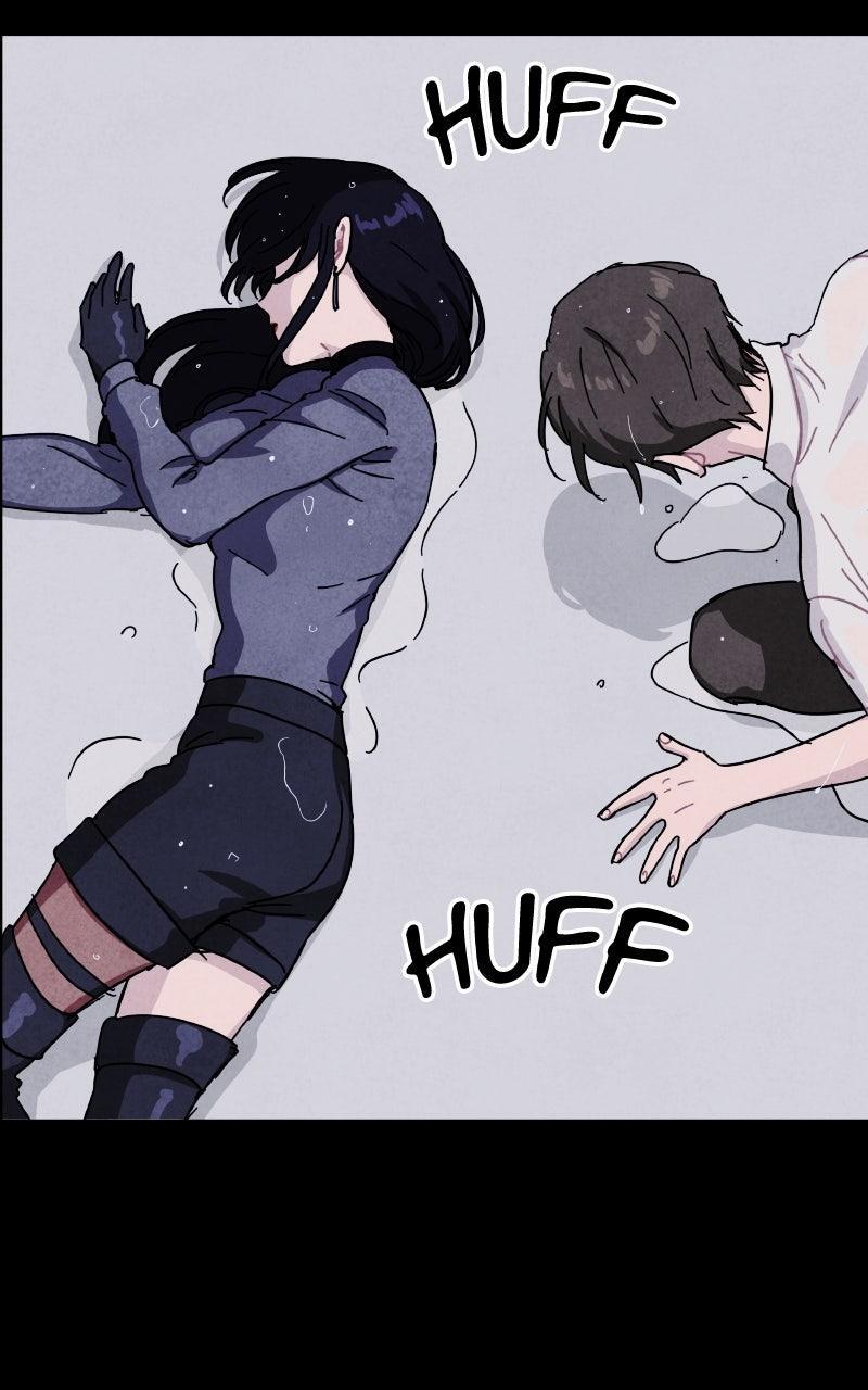 Read Potion Witch Manga Online