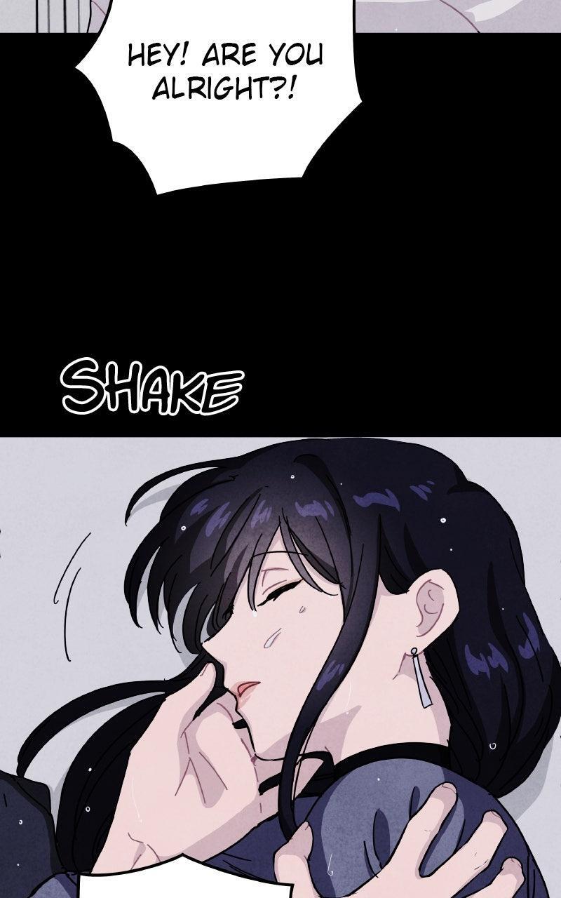 Read Potion Witch Manga Online