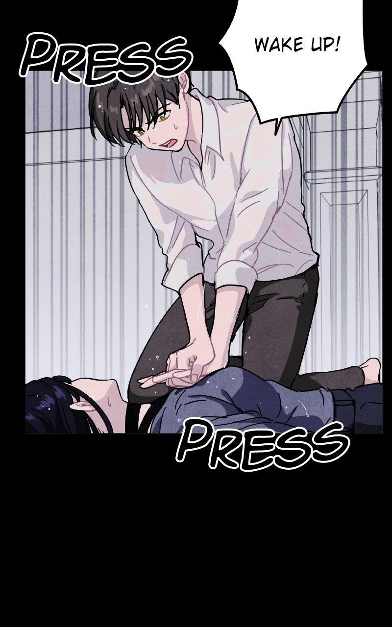 Read Potion Witch Manga Online