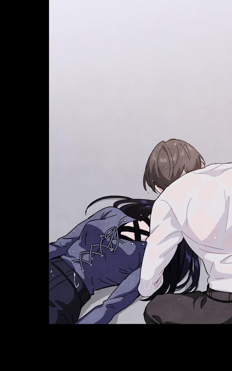 Read Potion Witch Manga Online