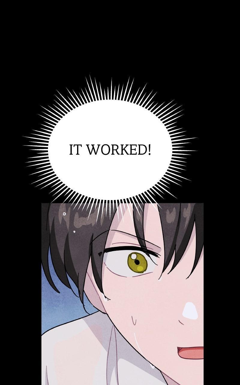 Read Potion Witch Manga Online