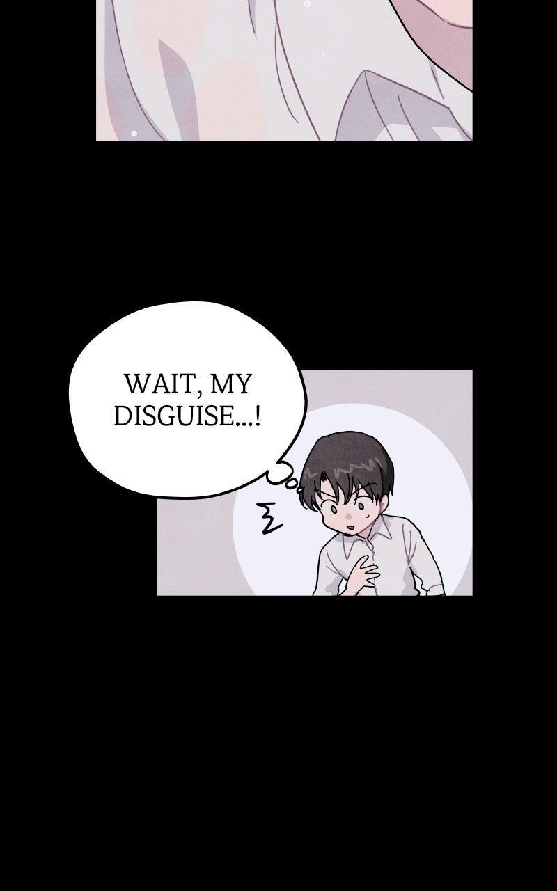 Read Potion Witch Manga Online