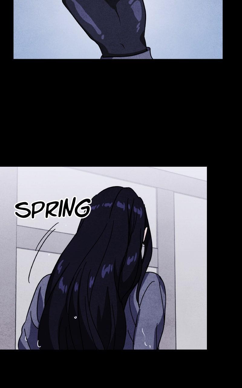 Read Potion Witch Manga Online