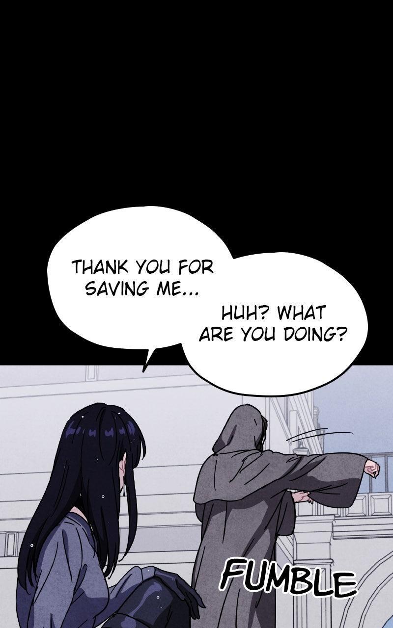 Read Potion Witch Manga Online