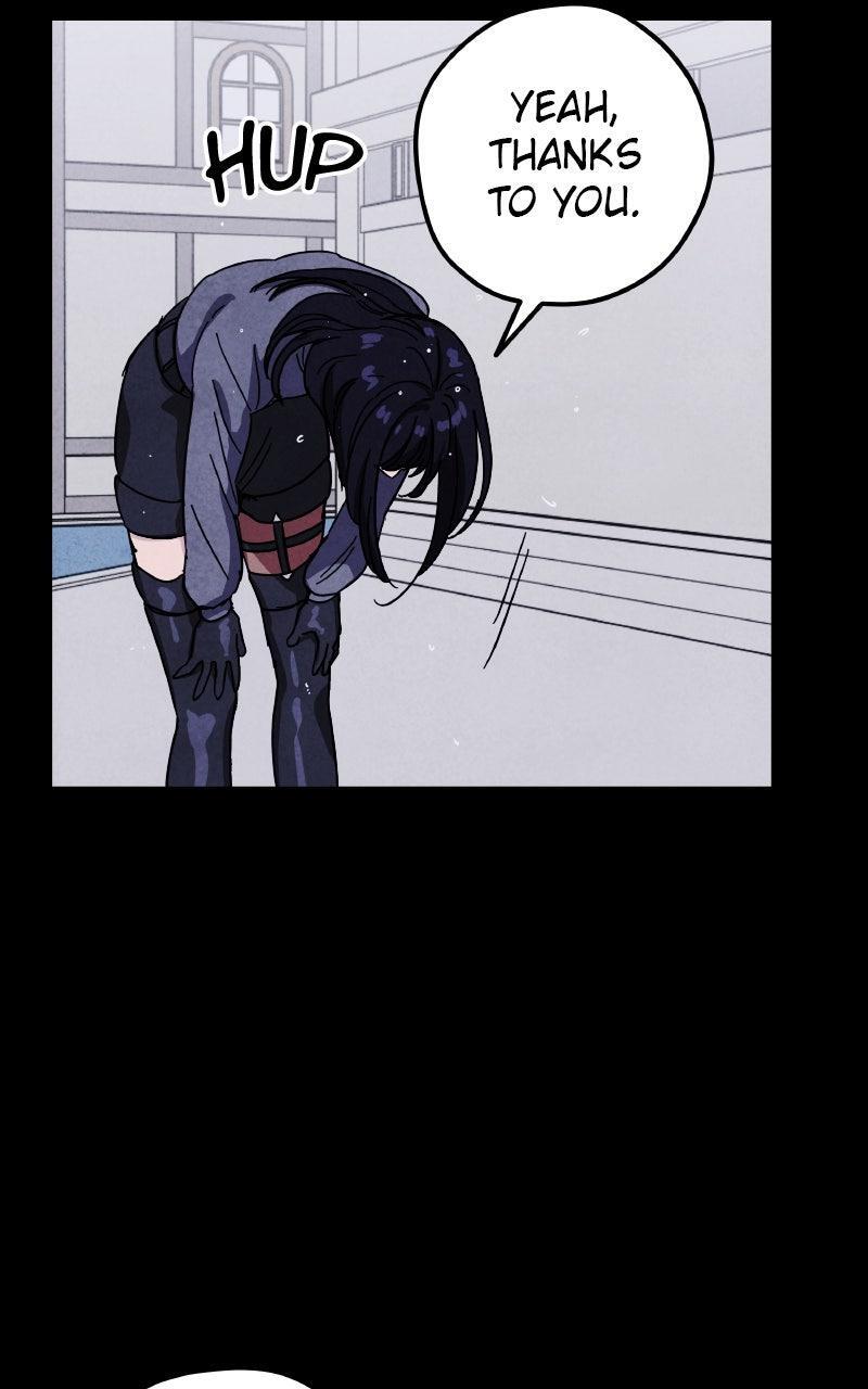 Read Potion Witch Manga Online