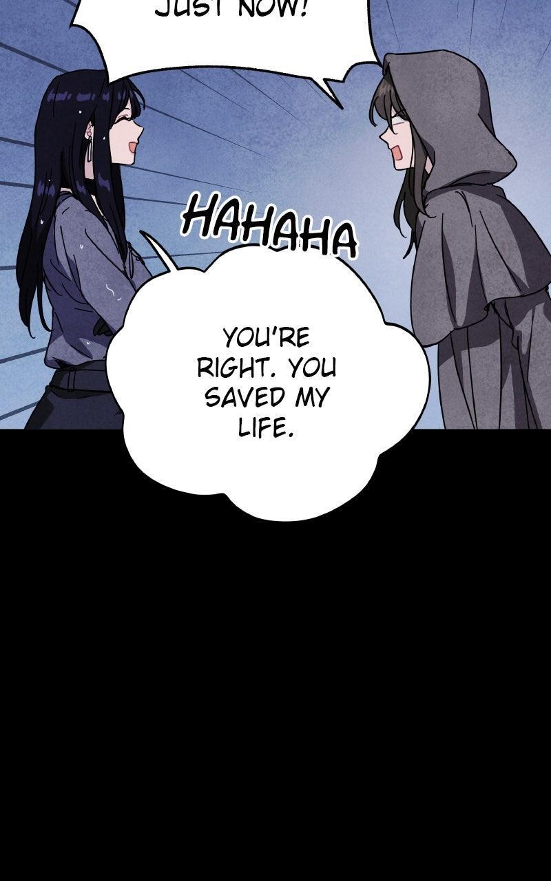 Read Potion Witch Manga Online