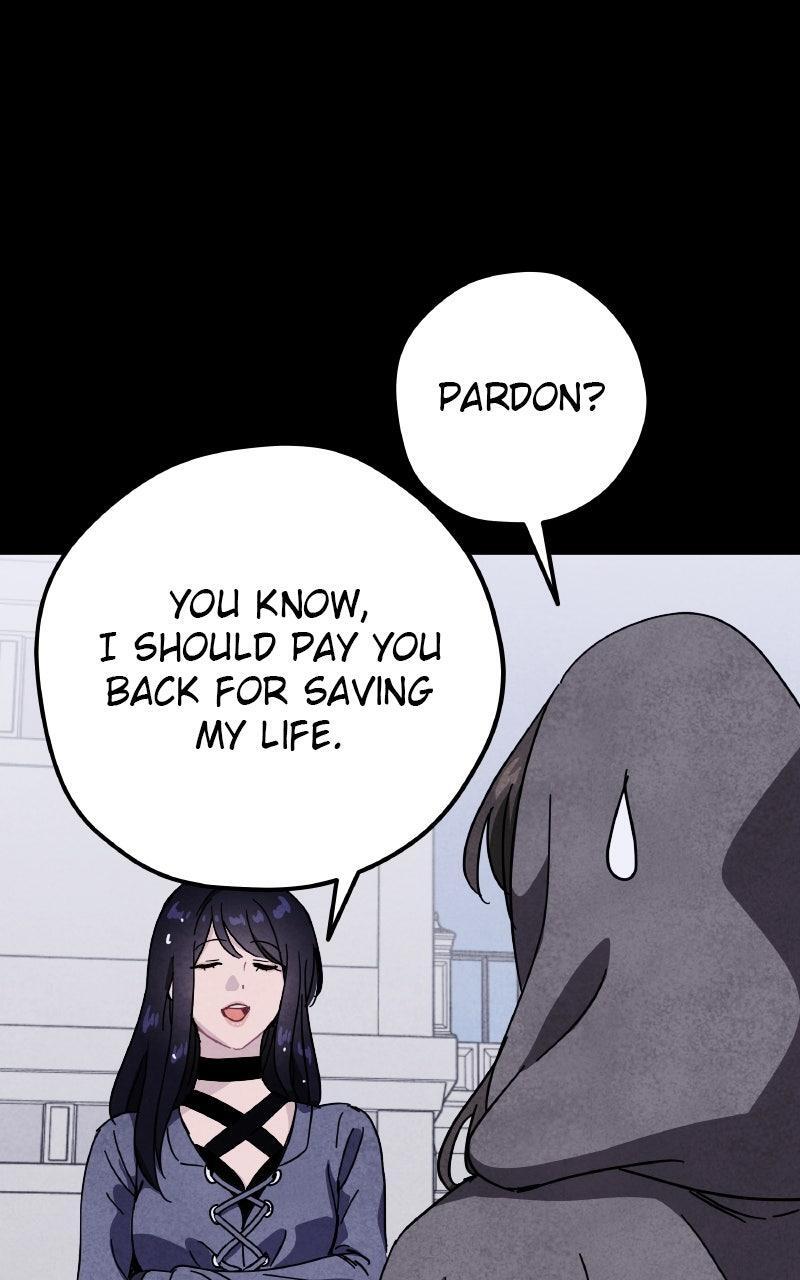 Read Potion Witch Manga Online