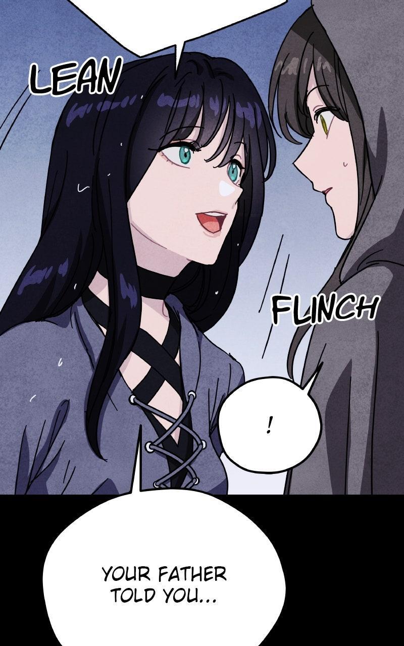 Read Potion Witch Manga Online