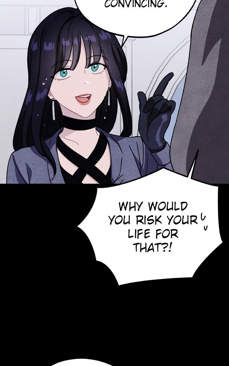 Read Potion Witch Manga Online