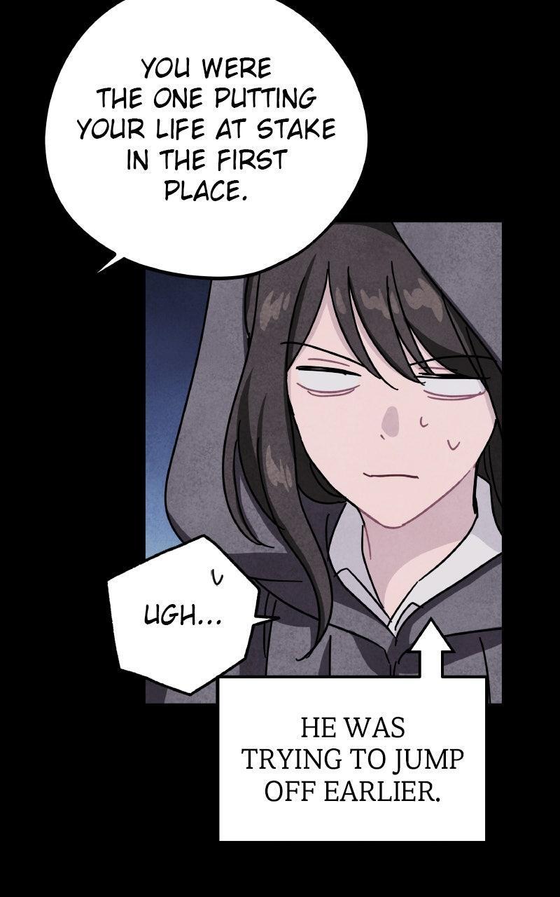 Read Potion Witch Manga Online