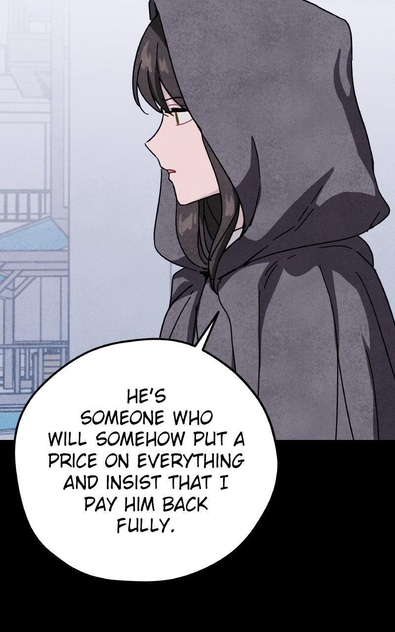 Read Potion Witch Manga Online