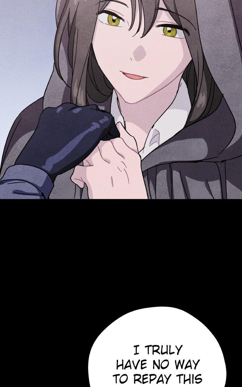 Read Potion Witch Manga Online