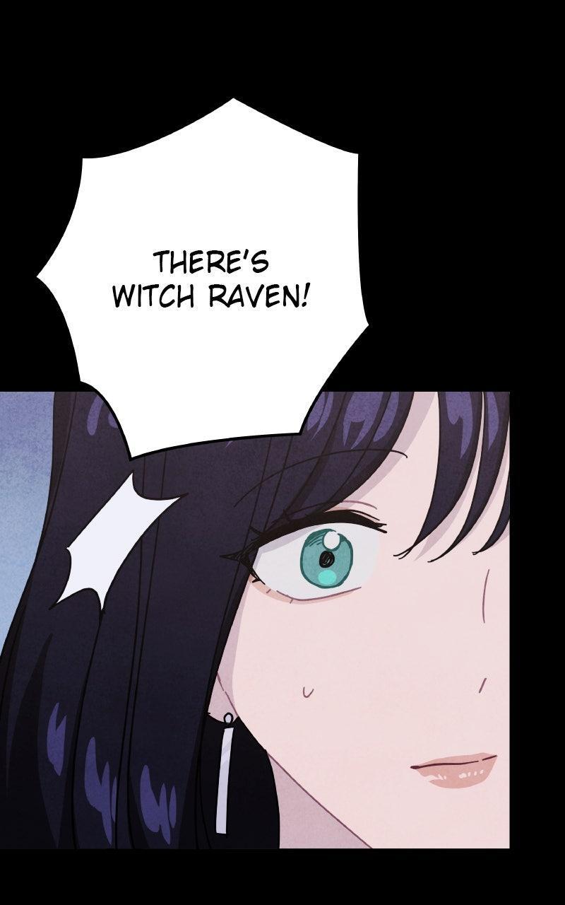Read Potion Witch Manga Online