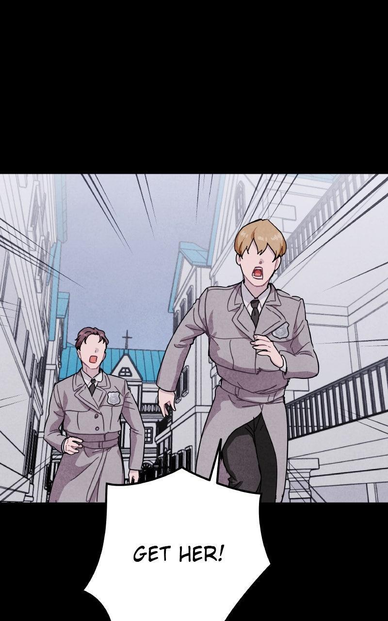 Read Potion Witch Manga Online