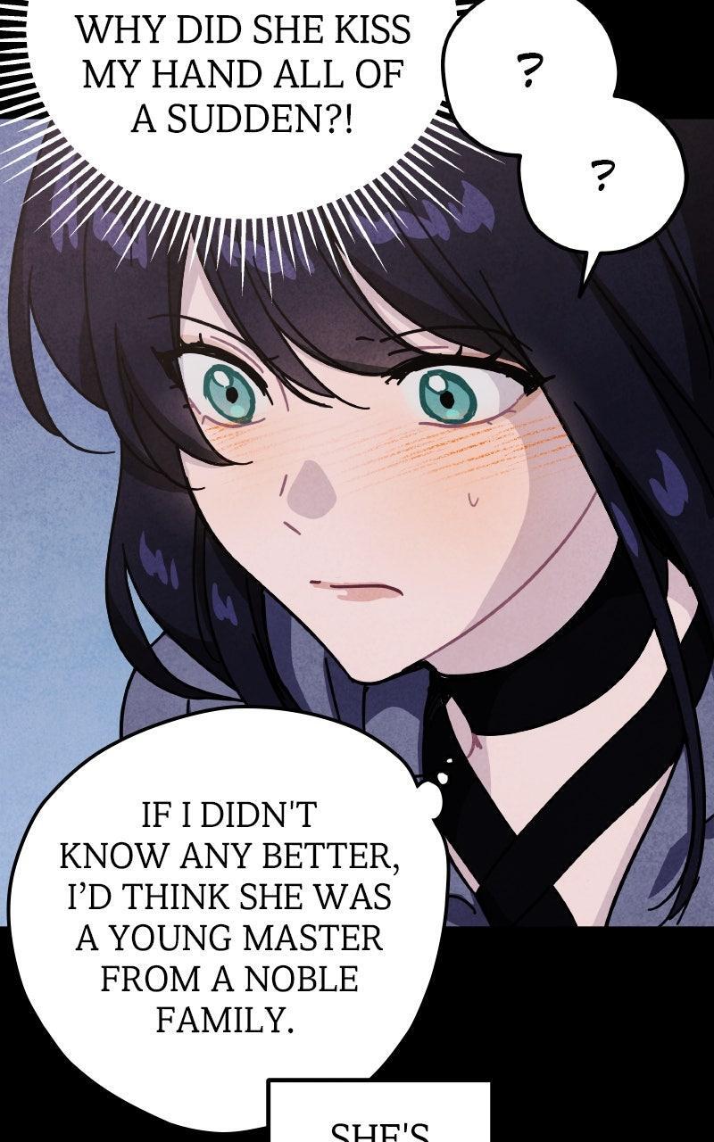 Read Potion Witch Manga Online