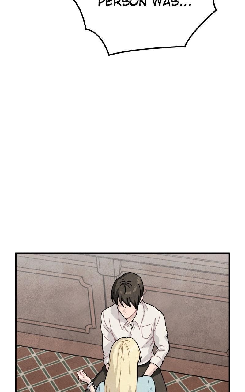 Read Potion Witch Manga Online