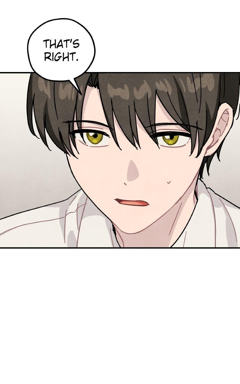 Read Potion Witch Manga Online