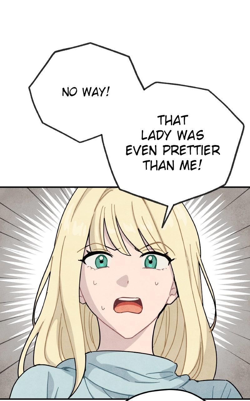 Read Potion Witch Manga Online