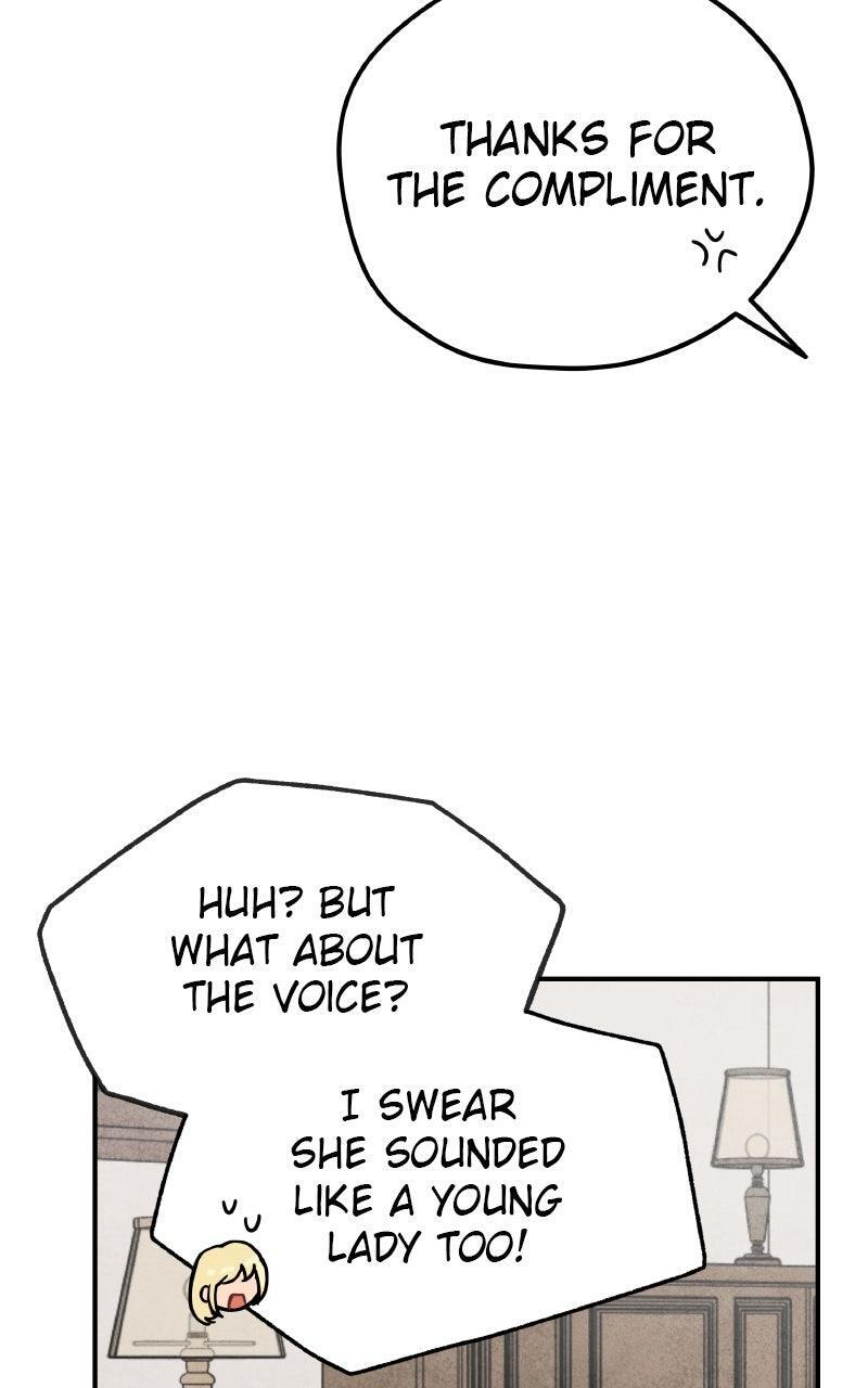 Read Potion Witch Manga Online